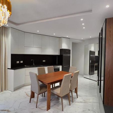 Zeus Tirana Suite Deluxe Exterior photo